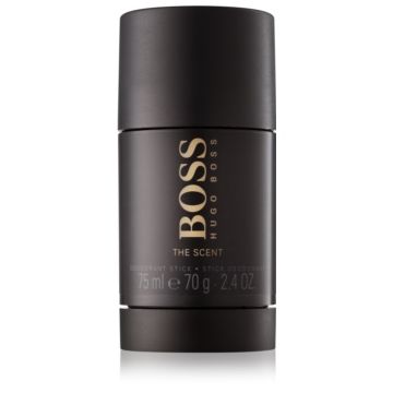 Hugo Boss BOSS The Scent deostick pentru bărbați