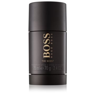 Hugo Boss BOSS The Scent deostick pentru bărbați de firma original