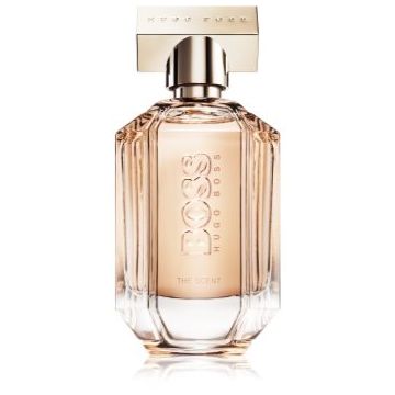 Hugo Boss BOSS The Scent Eau de Parfum pentru femei