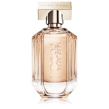 Hugo Boss BOSS The Scent Eau de Parfum pentru femei de firma original