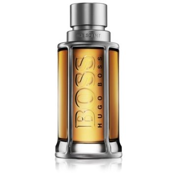 Hugo Boss BOSS The Scent Eau de Toilette pentru bărbați ieftin