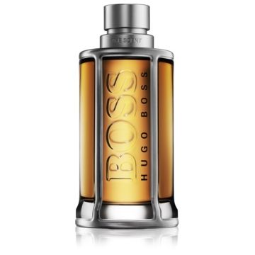 Hugo Boss BOSS The Scent Eau de Toilette pentru bărbați