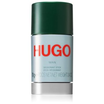 Hugo Boss HUGO Man deostick pentru bărbați ieftin