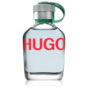 Hugo Boss HUGO Man Eau de Toilette pentru bărbați