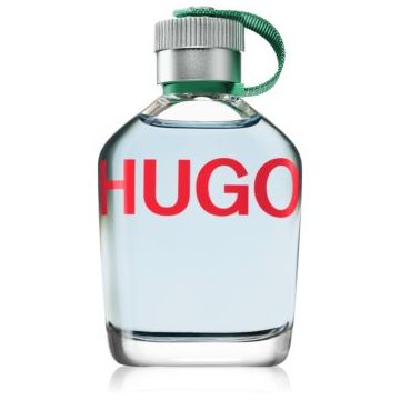 Hugo Boss HUGO Man Eau de Toilette pentru bărbați ieftin