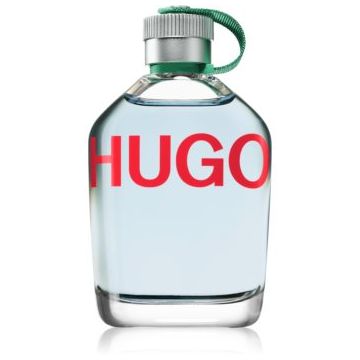 Hugo Boss HUGO Man Eau de Toilette pentru bărbați de firma original