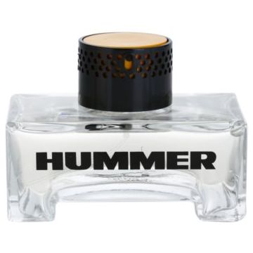 Hummer Hummer Eau de Toilette pentru bărbați de firma original