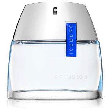 Iceberg Effusion Man Eau de Toilette pentru bărbați ieftin