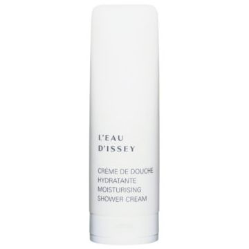 Issey Miyake L'Eau d'Issey cremă pentru duș pentru femei de firma original