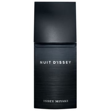 Issey Miyake Nuit d'Issey Eau de Toilette pentru bărbați de firma original