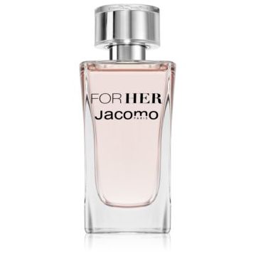 Jacomo For Her Eau de Parfum pentru femei