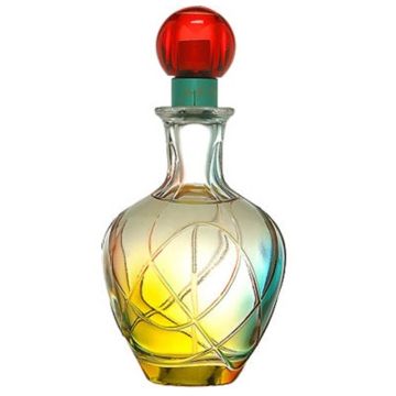 Jennifer Lopez Live Luxe Eau de Parfum pentru femei ieftin