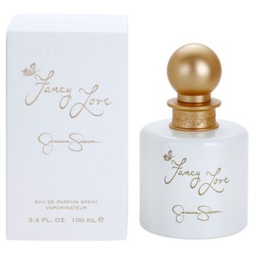 Jessica Simpson Fancy Love Eau de Parfum pentru femei