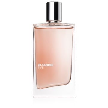 Jil Sander Eve Eau de Toilette pentru femei ieftin