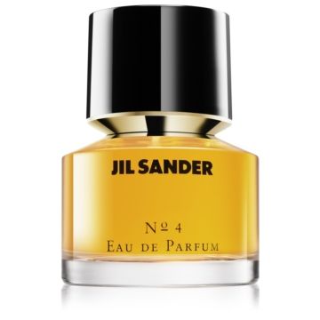 Jil Sander N° 4 Eau de Parfum pentru femei