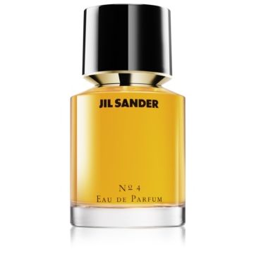 Jil Sander N° 4 Eau de Parfum pentru femei de firma original