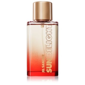 Jil Sander Sun Delight Eau de Toilette pentru femei