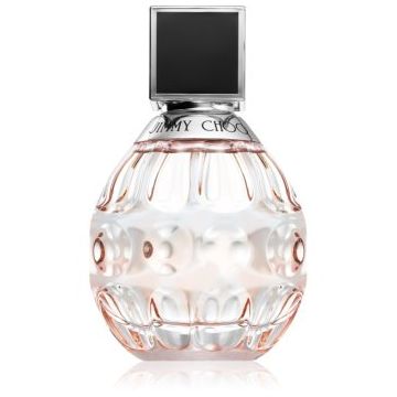 Jimmy Choo For Women Eau de Toilette pentru femei