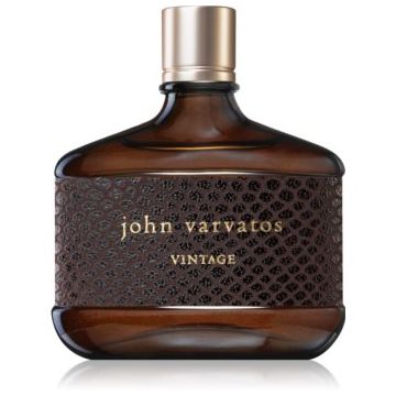 John Varvatos Heritage Vintage Eau de Toilette pentru bărbați