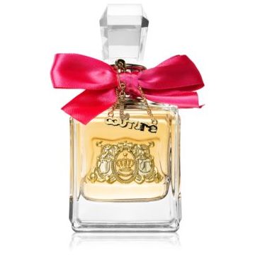 Juicy Couture Viva La Juicy Eau de Parfum pentru femei