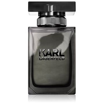 Karl Lagerfeld Karl Lagerfeld for Him Eau de Toilette pentru bărbați