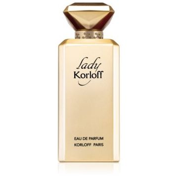 Korloff Lady Korloff Eau de Parfum pentru femei de firma original