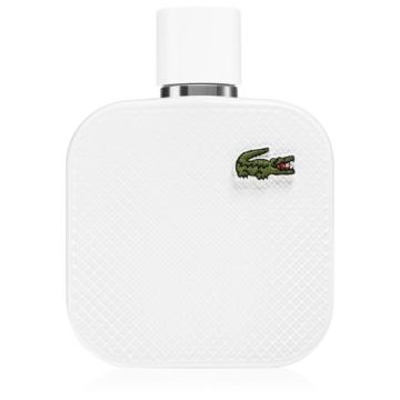 Lacoste Eau de Lacoste L.12.12 Blanc Eau de Toilette pentru bărbați