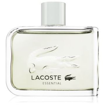 Lacoste Essential Eau de Toilette pentru bărbați de firma original