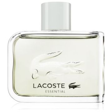 Lacoste Essential Eau de Toilette pentru bărbați ieftin