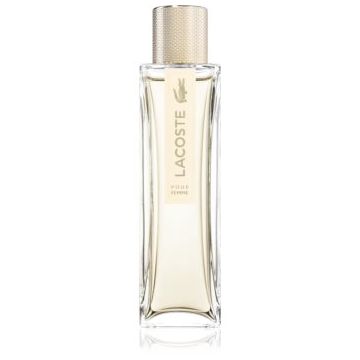 Lacoste Pour Femme Eau de Parfum pentru femei de firma original