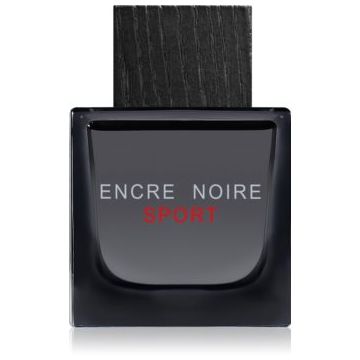 Lalique Encre Noire Sport Eau de Toilette pentru bărbați de firma original