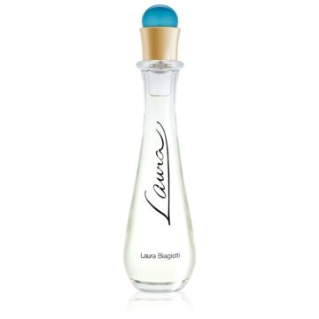 Laura Biagiotti Laura Eau de Toilette pentru femei de firma original