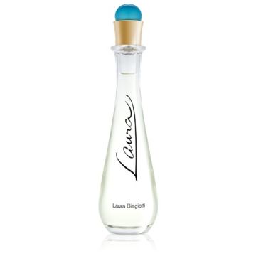 Laura Biagiotti Laura Eau de Toilette pentru femei de firma original