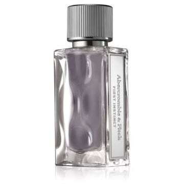 Abercrombie & Fitch First Instinct Eau de Toilette pentru bărbați ieftin