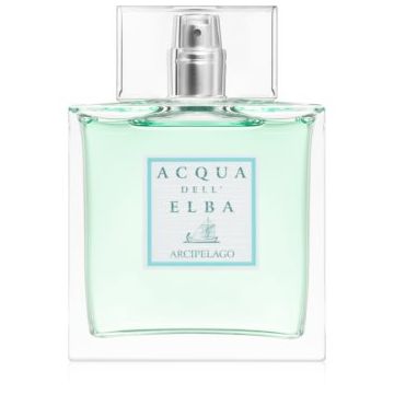 Acqua dell' Elba Arcipelago Men Eau de Parfum pentru bărbați