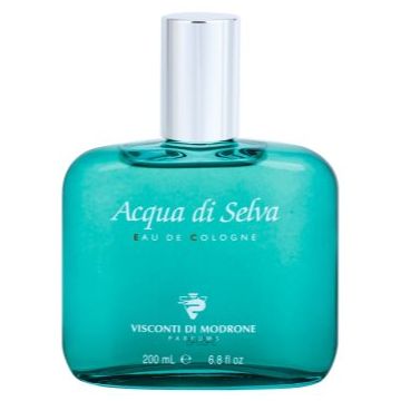 Acqua di Selva Acqua di Selva eau de cologne pentru bărbați ieftin