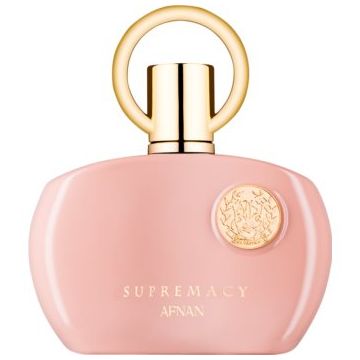 Afnan Supremacy Pour Femme Pink Eau de Parfum pentru femei