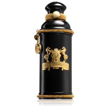 Alexandre.J The Collector: Black Muscs Eau de Parfum unisex