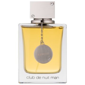 Armaf Club de Nuit Man Eau de Toilette pentru bărbați