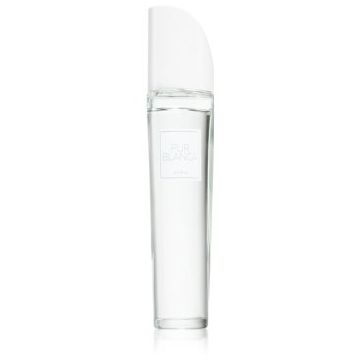 Avon Pur Blanca Eau de Toilette pentru femei