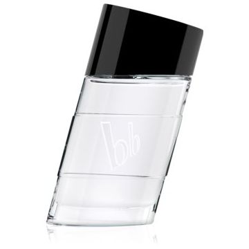 Bruno Banani Pure Man Eau de Toilette pentru bărbați