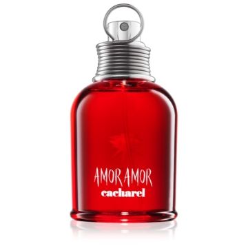 Cacharel Amor Amor Eau de Toilette pentru femei