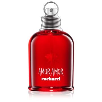 Cacharel Amor Amor Eau de Toilette pentru femei de firma original