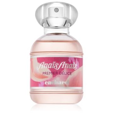 Cacharel Anaïs Anaïs Premier Délice Eau de Toilette pentru femei ieftin