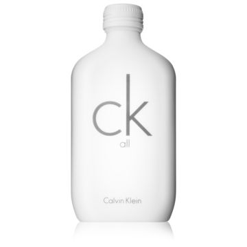 Calvin Klein CK All Eau de Toilette unisex