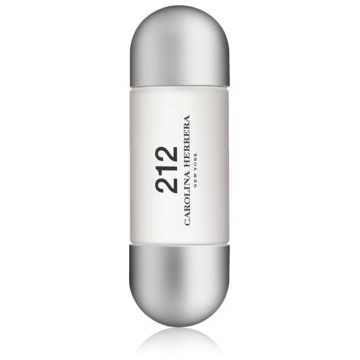 Carolina Herrera 212 NYC Eau de Toilette pentru femei