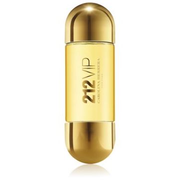 Carolina Herrera 212 VIP Eau de Parfum pentru femei