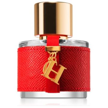 Carolina Herrera CH Eau de Toilette pentru femei