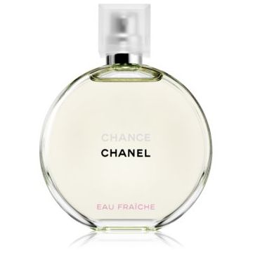 Chanel Chance Eau Fraîche Eau de Toilette pentru femei