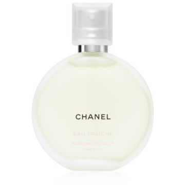 Chanel Chance Eau Fraîche spray parfumat pentru par pentru femei de firma original